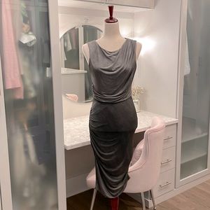 Alice and Olivia By Stacey Bendel cocktail dress